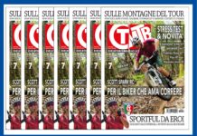 Cicloturismo&MTB Magazine