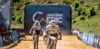 Andorra Epic