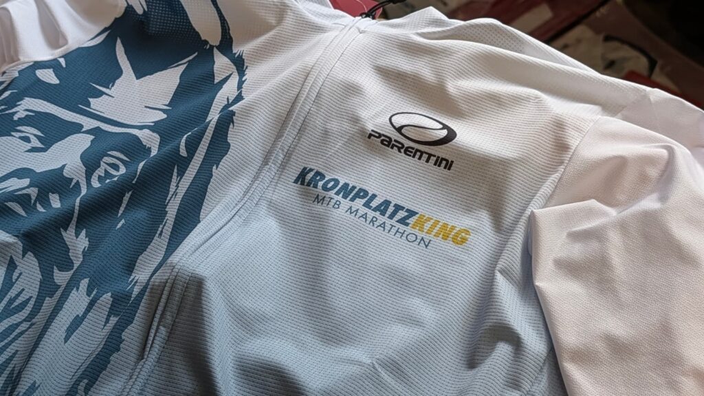 Kronplatz King