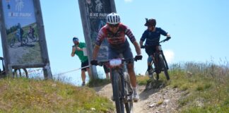 Kronplatz King Marathon