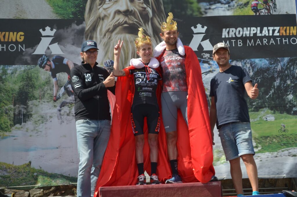 Kronplatz King Marathon