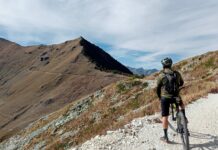 Scalate leggendarie nelle Terre del Monviso: domenica è stata inaugurata la Strada dei Cannoni