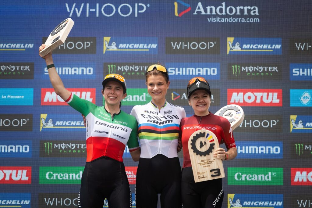 Coppa del Mondo Pal Arinsal