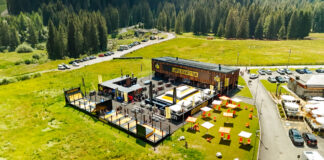 Gravity Park Madonna di Campiglio
