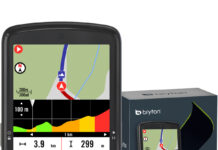 Bryton Rider S810 si aggiorna: arriva la funzione Pace Pilot per una gestione perfetta dello sforzo Bryton S810