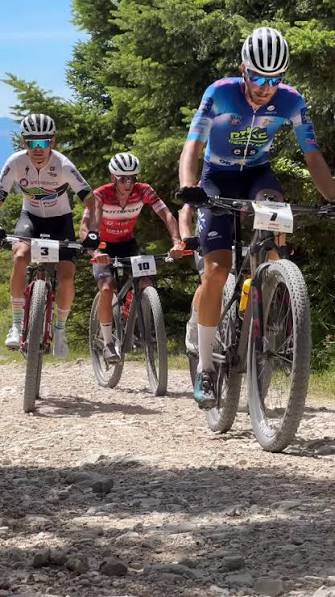 GF Marradi MTB
