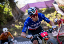 Coppa del Mondo XCO: Luca Martin a un passo dal titolo dopo l’addio di Boichis Coppa del Mondo