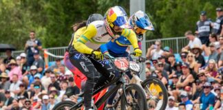 Campionati del Mondo di BMX
