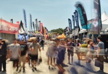 Sea Otter Classic 2027