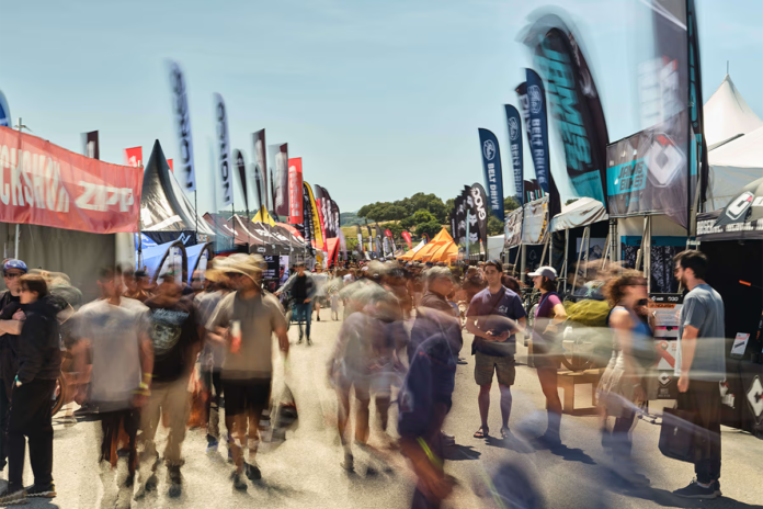 Sea Otter Classic 2027
