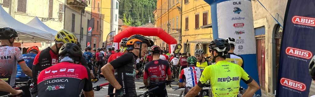 GF Marradi MTB