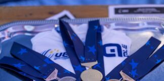 Campionato Europeo Marathon