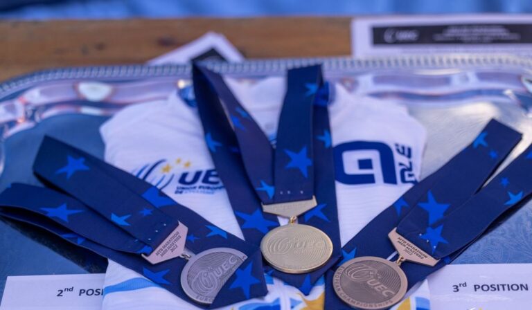 Campionato Europeo Marathon
