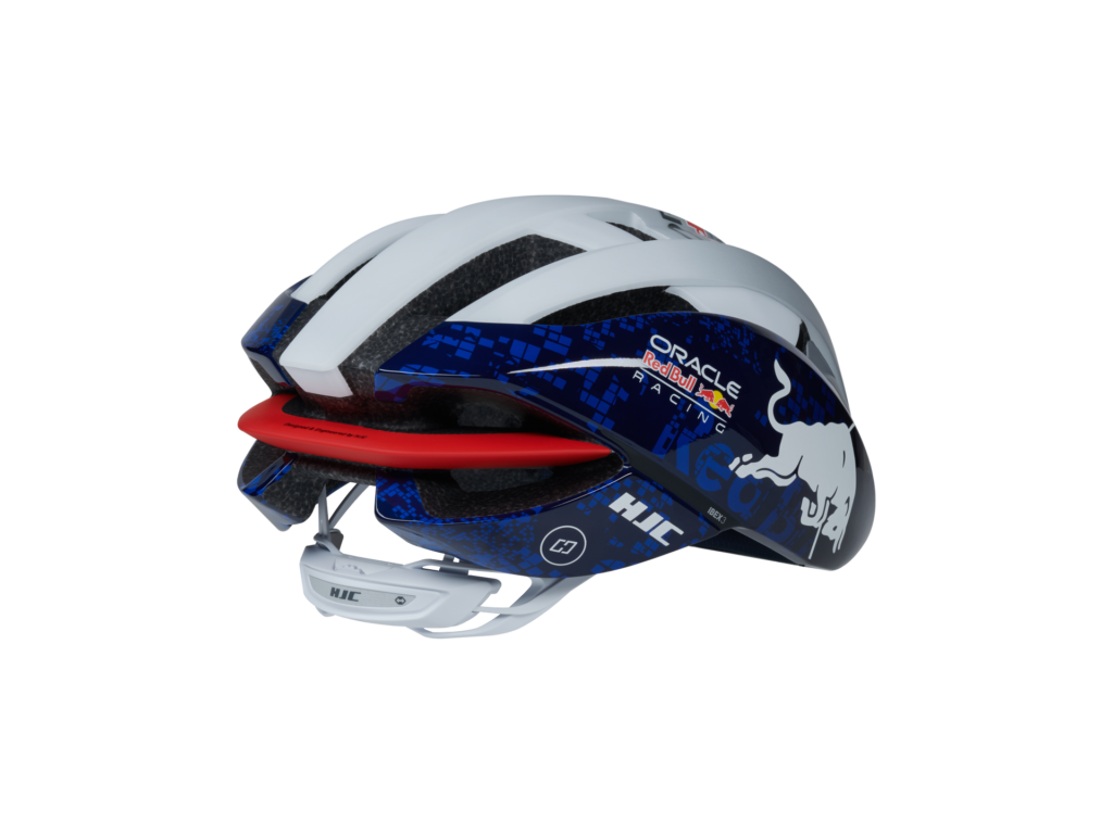 HJC IBEX 3