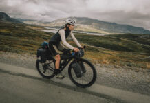 VAUDE: ogni strada diventa un viaggio con i suoi sistemi di bikepacking VAUDE