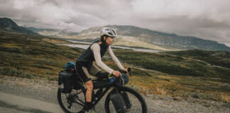VAUDE