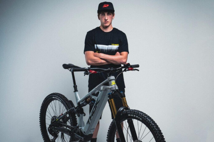 THOK E-Bikes