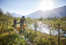 Vaude