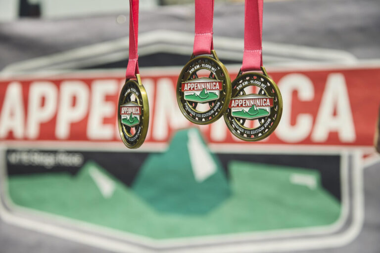 Appenninica MTB Stage Race
