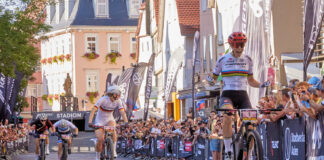 Coppa del Mondo XCE