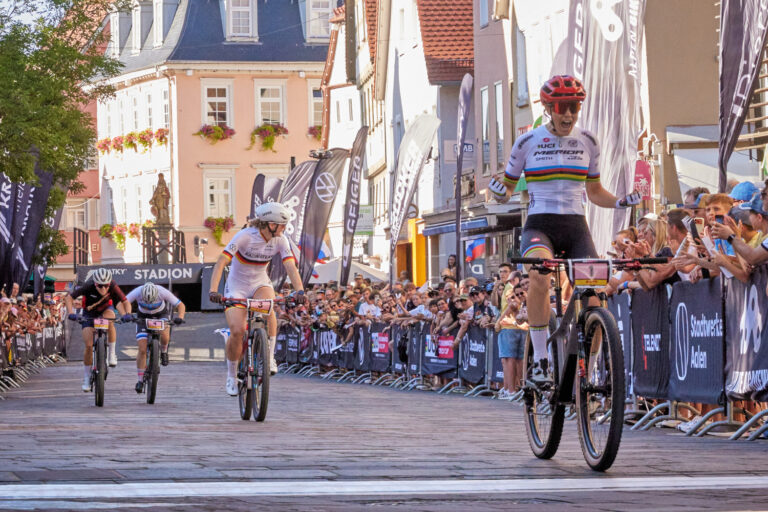 Coppa del Mondo XCE