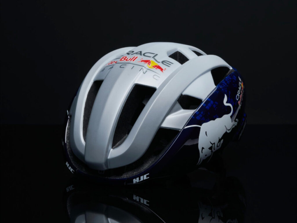 HJC IBEX 3