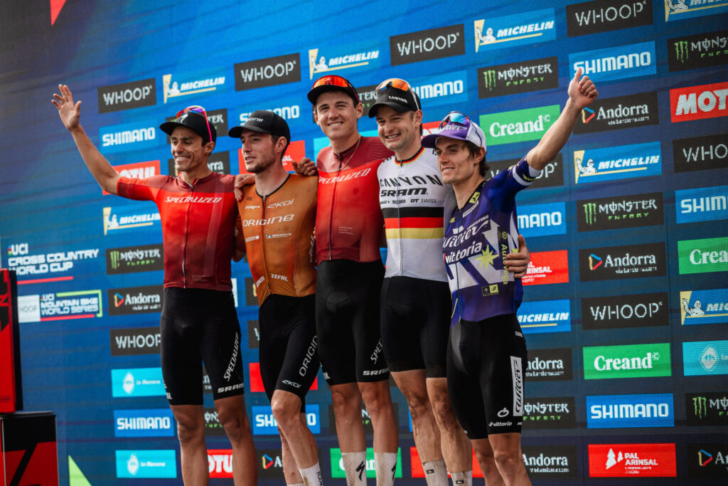 Wilier Vittoria