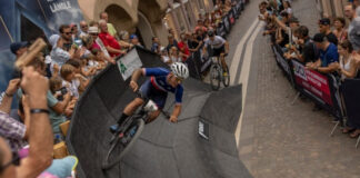 Coppa del Mondo XCE
