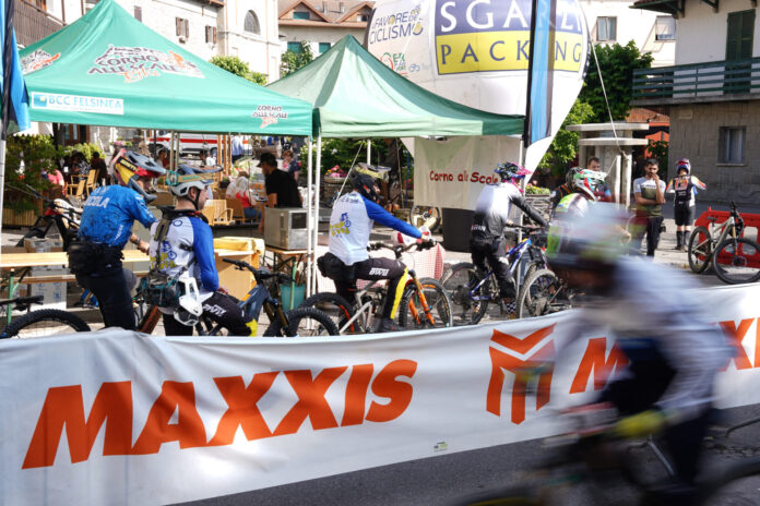 Campionato Italiano Enduro 2026