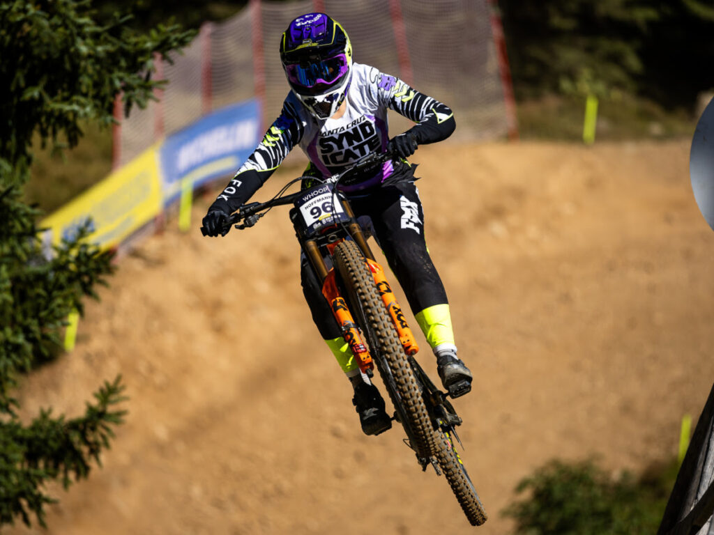 Maxxis Minion DHX