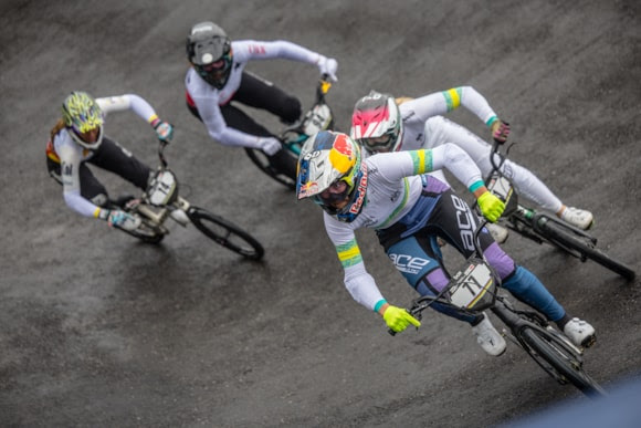 Campionati del Mondo di BMX