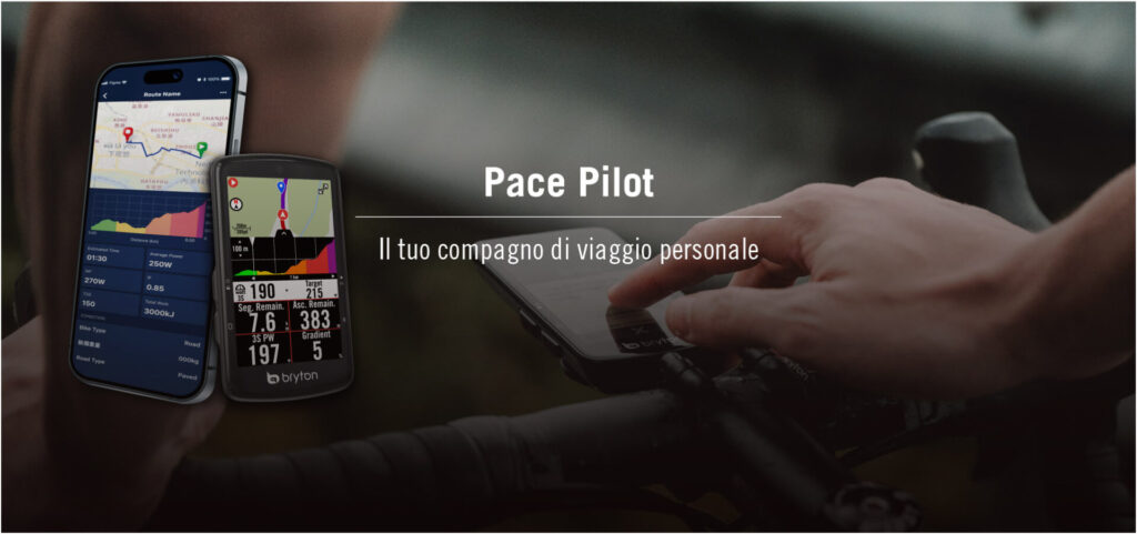 Bryton S810