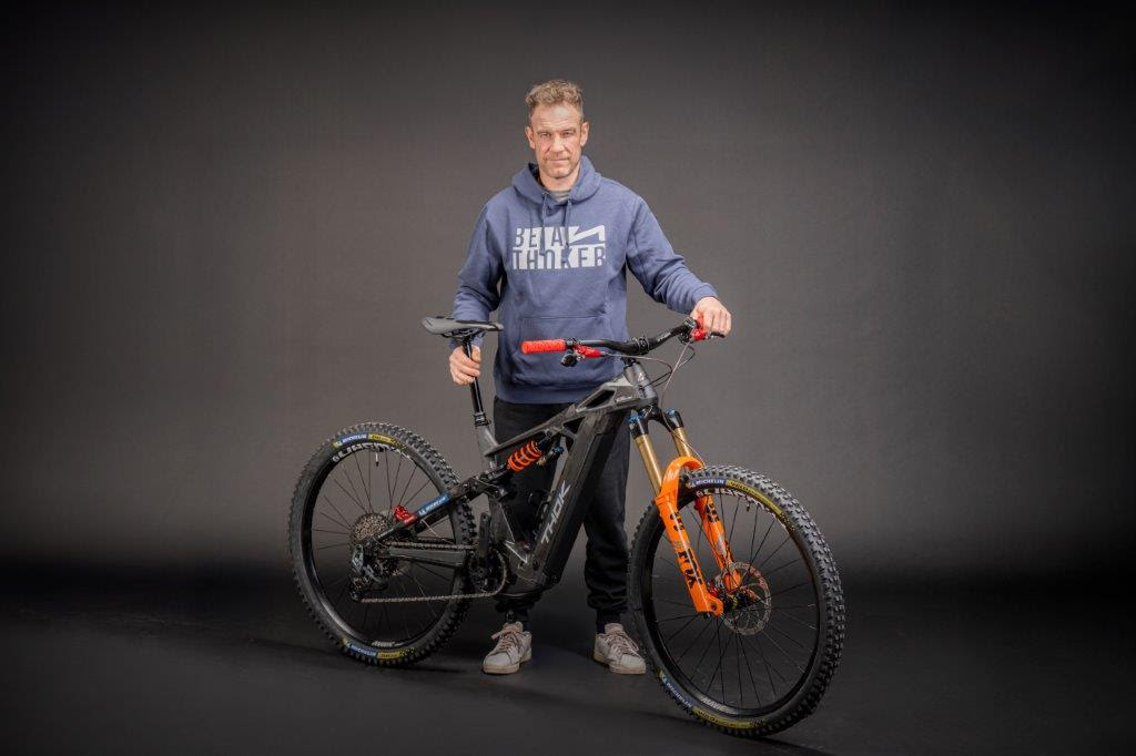 THOK E-Bikes