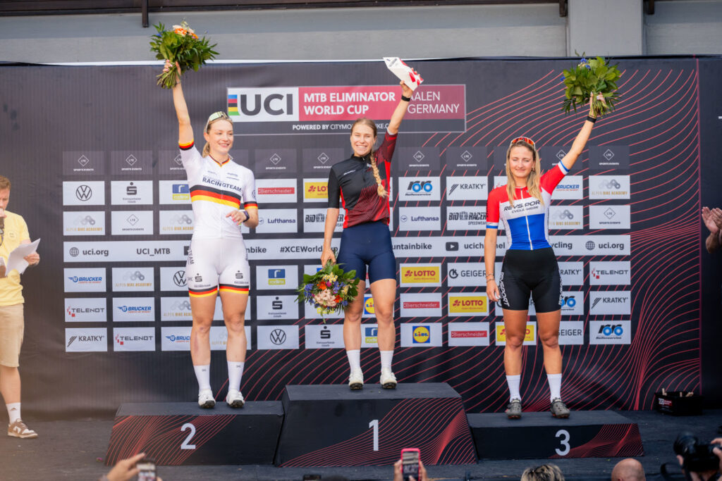 Coppa del Mondo XCE