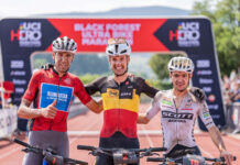ULTRA Bike Marathon