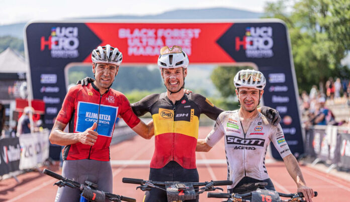 ULTRA Bike Marathon