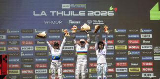 La Thuile