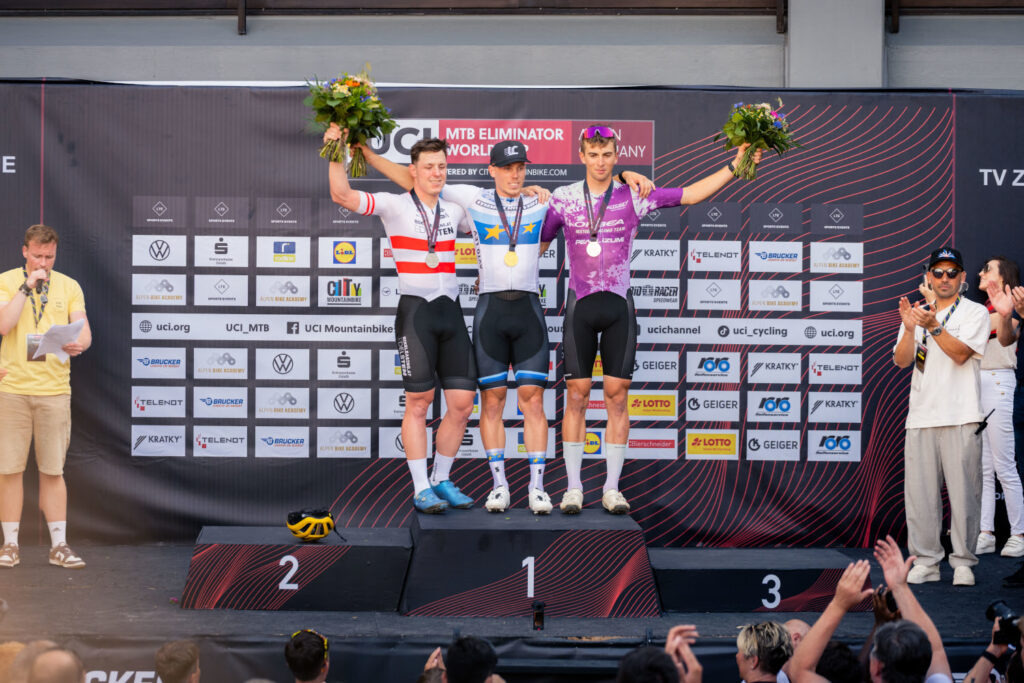 Coppa del Mondo XCE