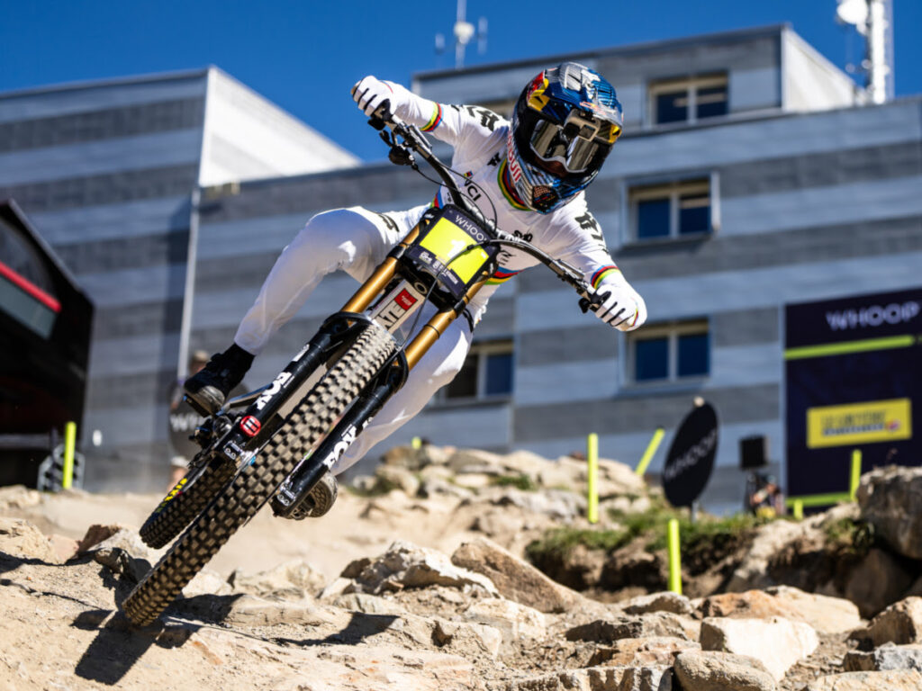 Maxxis Minion DHX