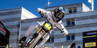 Maxxis Minion DHX