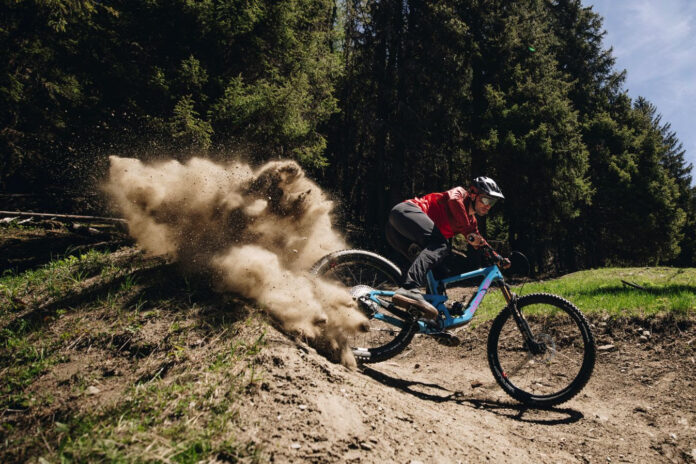 Pila BikePark