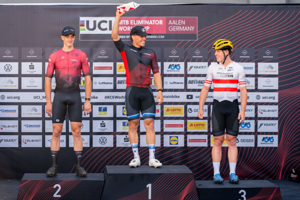 Coppa del Mondo XCE