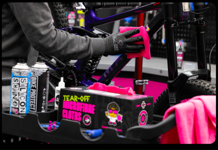 Muc-Off