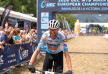 Campionato Europeo Marathon: titolo a Valero davanti al pubblico di casa con De Cosmo d’argento. Tra le donne trionfa Weinbeer Campionato Europeo Marathon