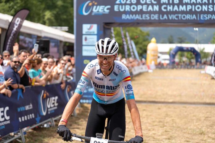 Campionato Europeo Marathon