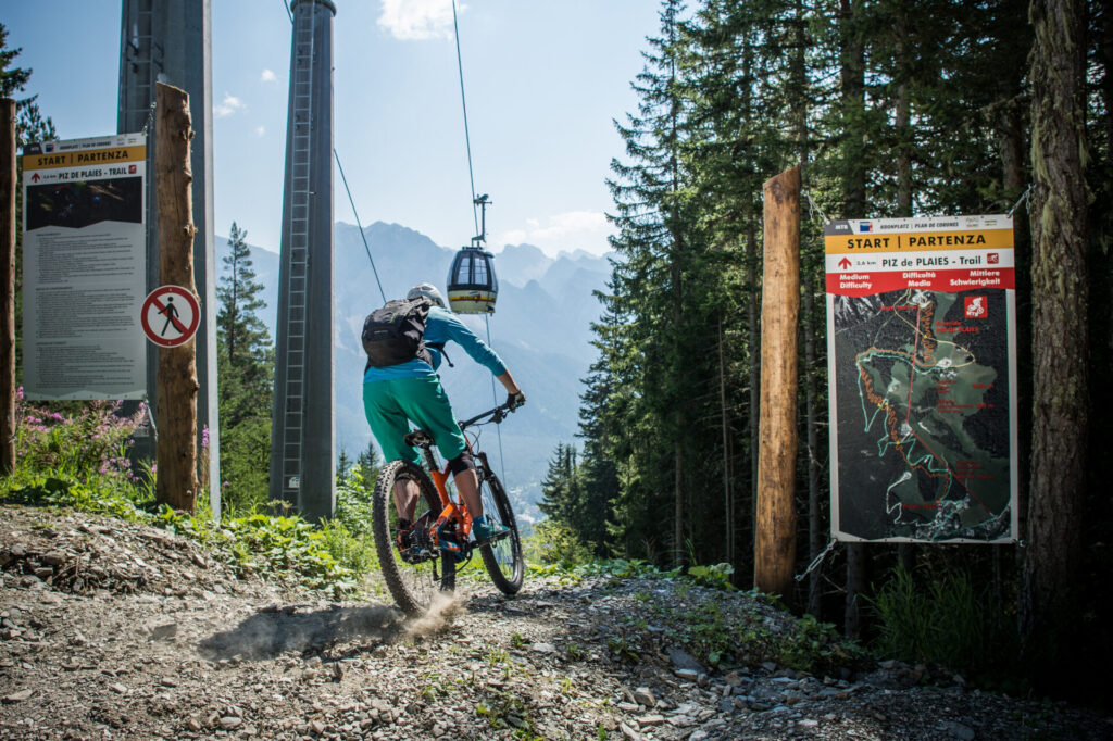 Excelsior Dolomites Life Resort 