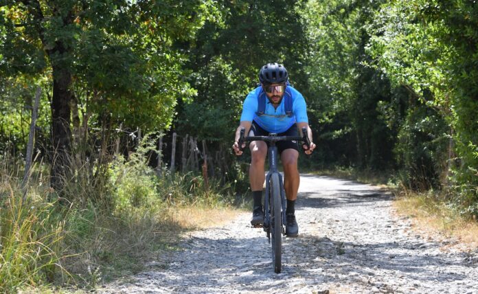 Rando gravel della Zampina Rando gravel della Zampina