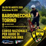 Corso Guide di MTB