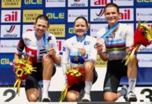 Campionati Europei XC