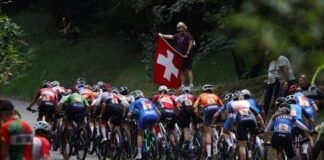 Campionati Europei XC